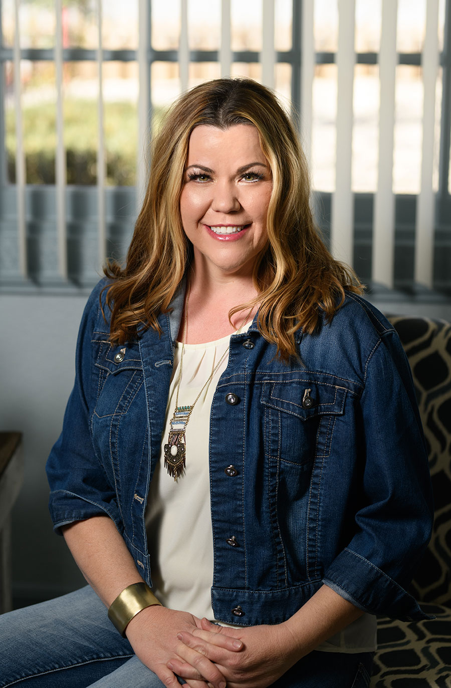 Cottonwood Arizona's best Aesthetician, Lynn Swartz