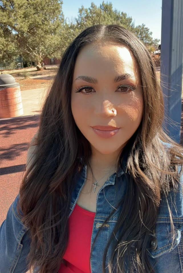 Laura Martinez Cottonwood AZ aesthetician