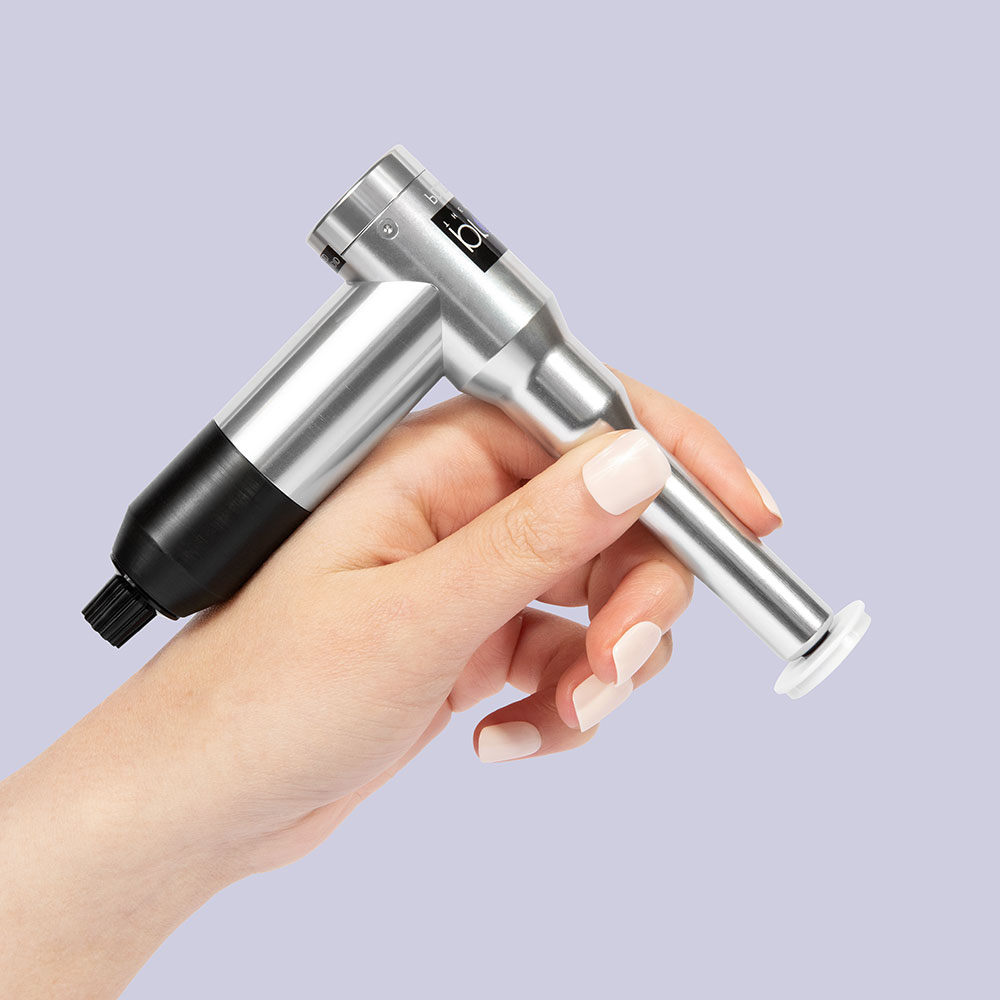 Micro Channeling with Procell for fine lines and wrinkles