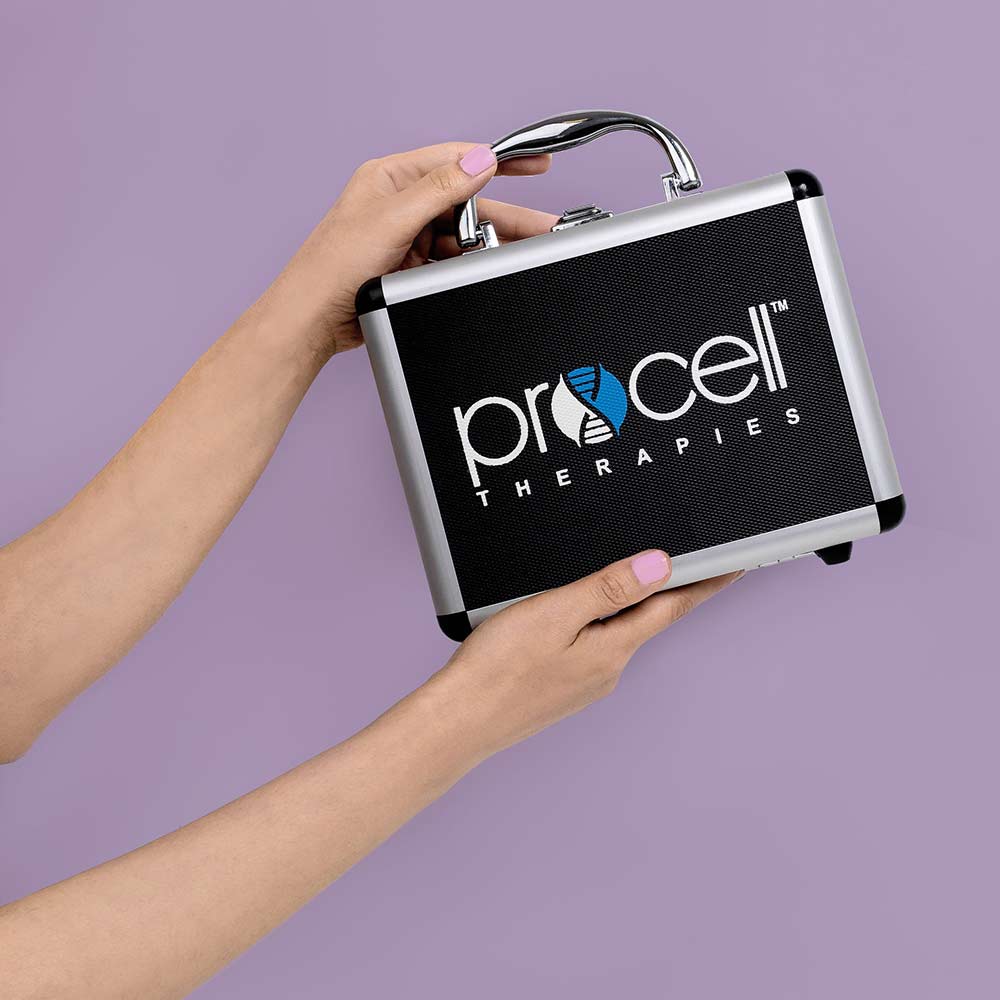ProCell for the Body