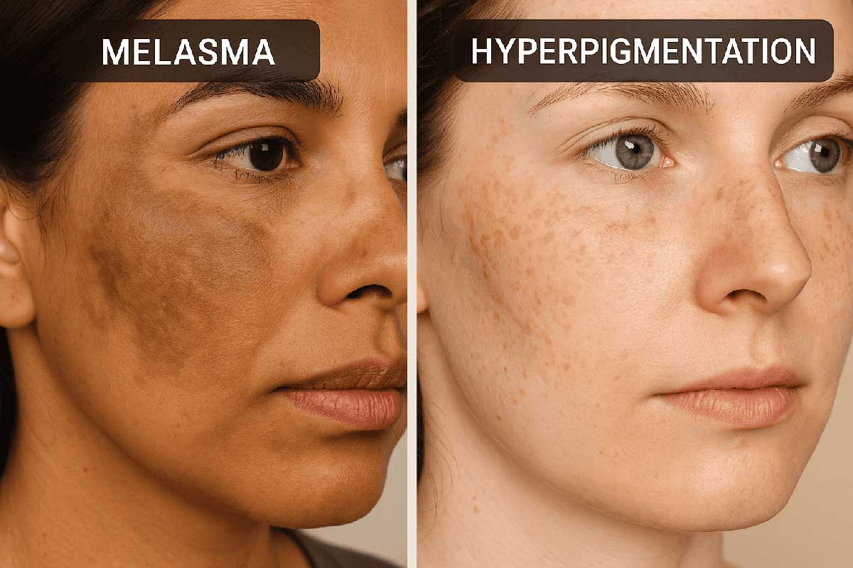Why Microchanneling Is a Game-Changer for Melasma and Hyper Pigmentation