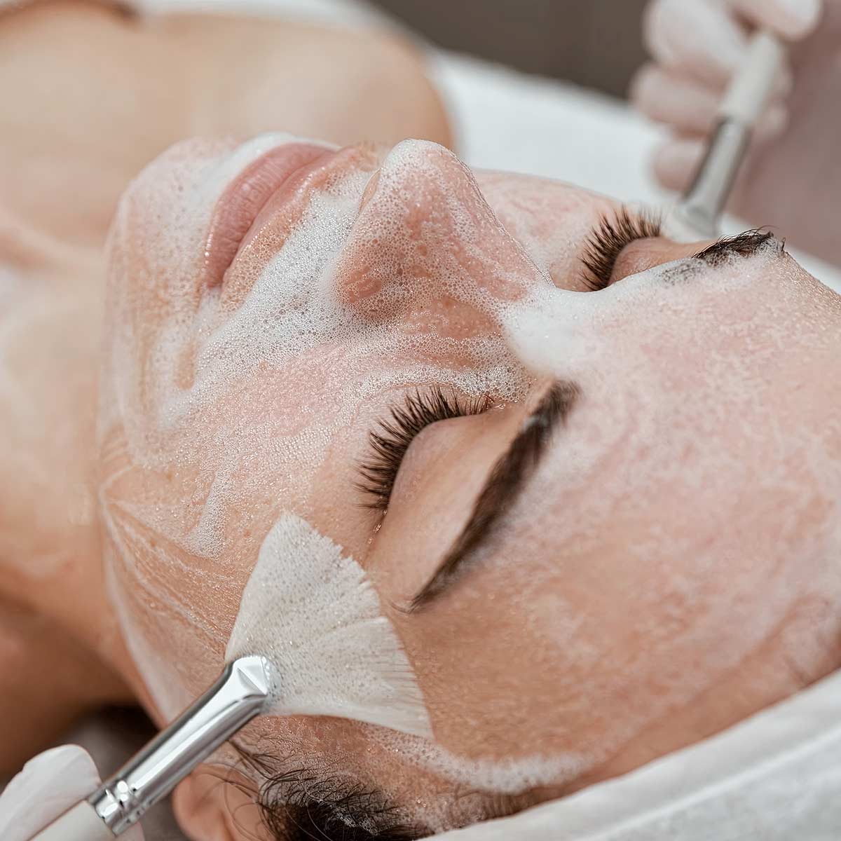 Face Reality Acne Facial