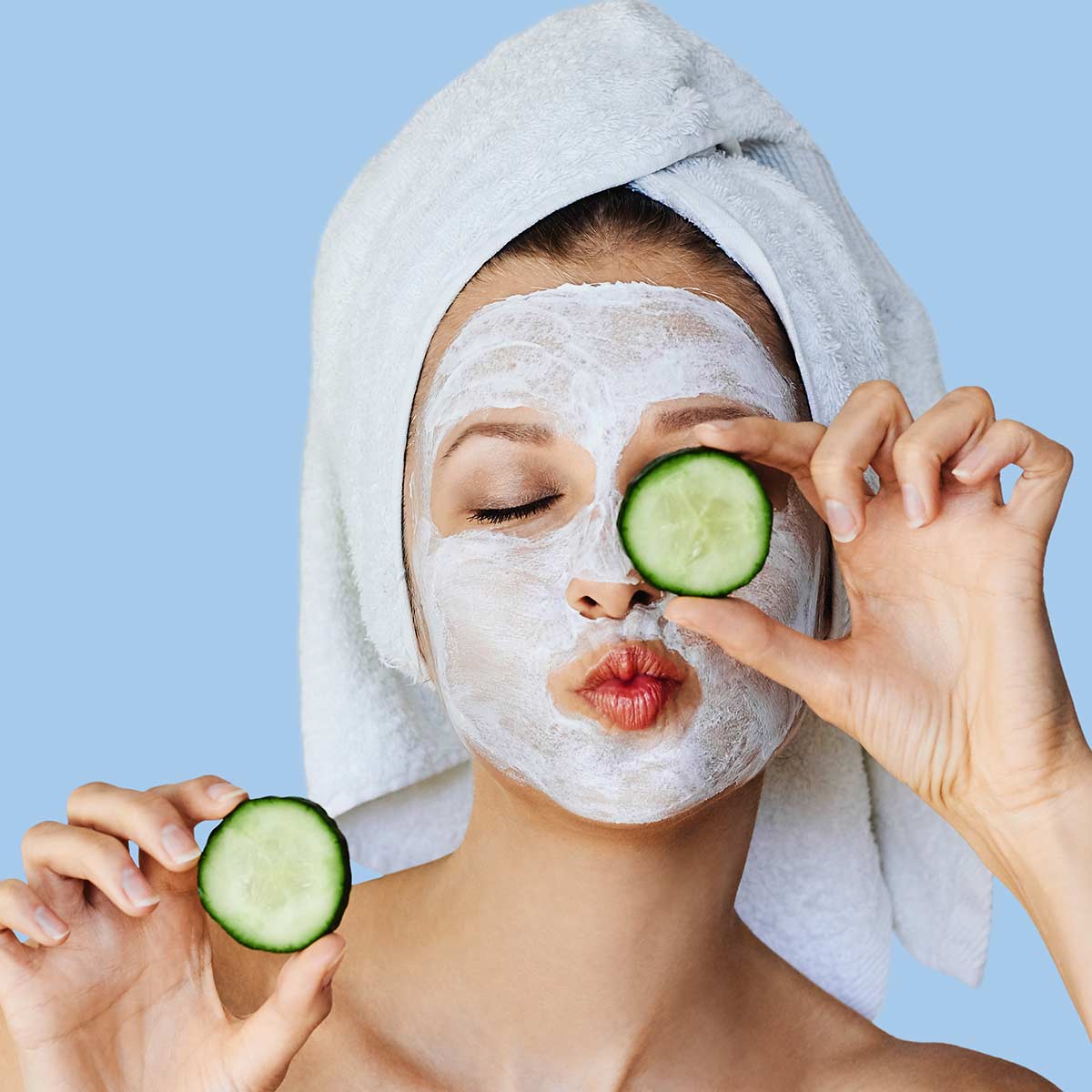 Face Reality Clear Skin Check-In