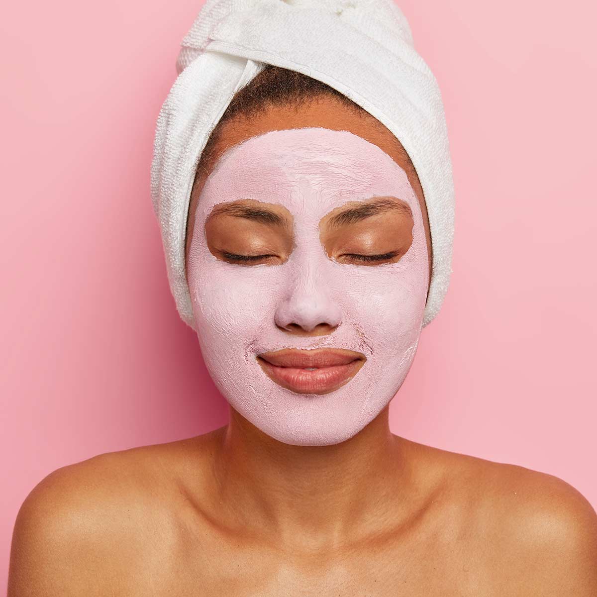 Face Reality Consult and 1st Treatment