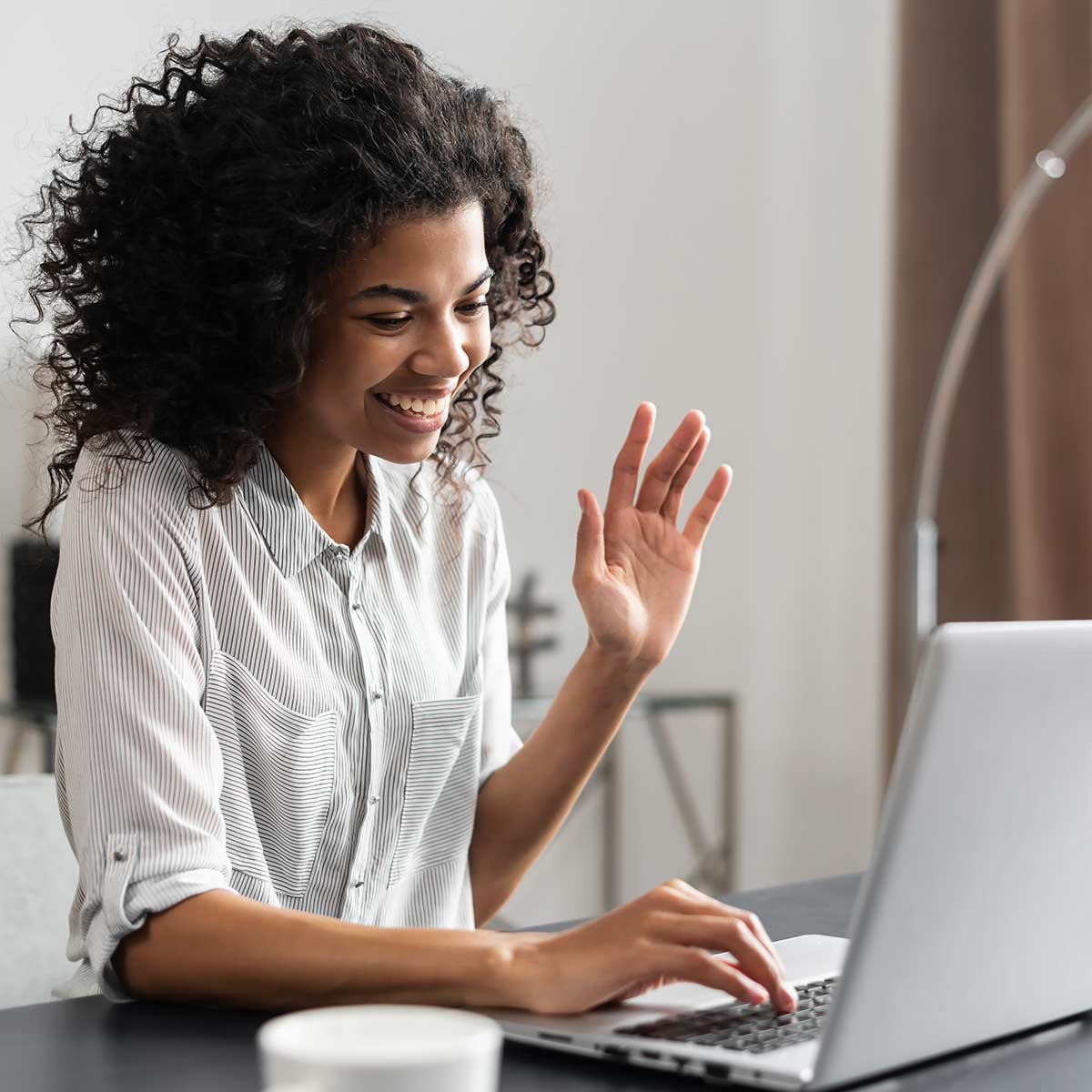 Face Reality Virtual Consultation