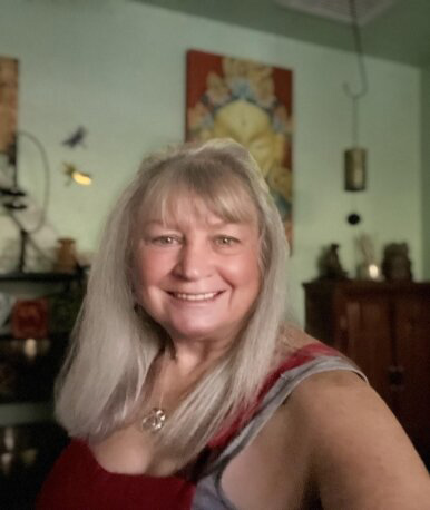Pam Young