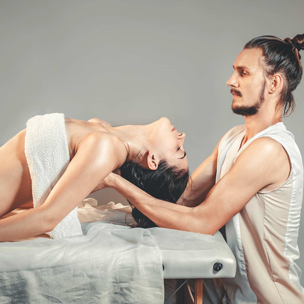 Table Thai Massage Cottonwood AZ